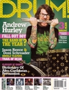 Kotz: DRUM! Magazine