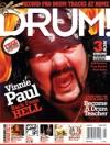 Kotz: DRUM! Magazine